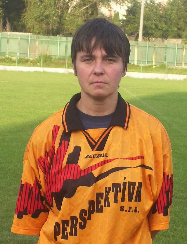 VOZAROVA Anna  Odohrala  v lige  už   308  zapasov.jpg