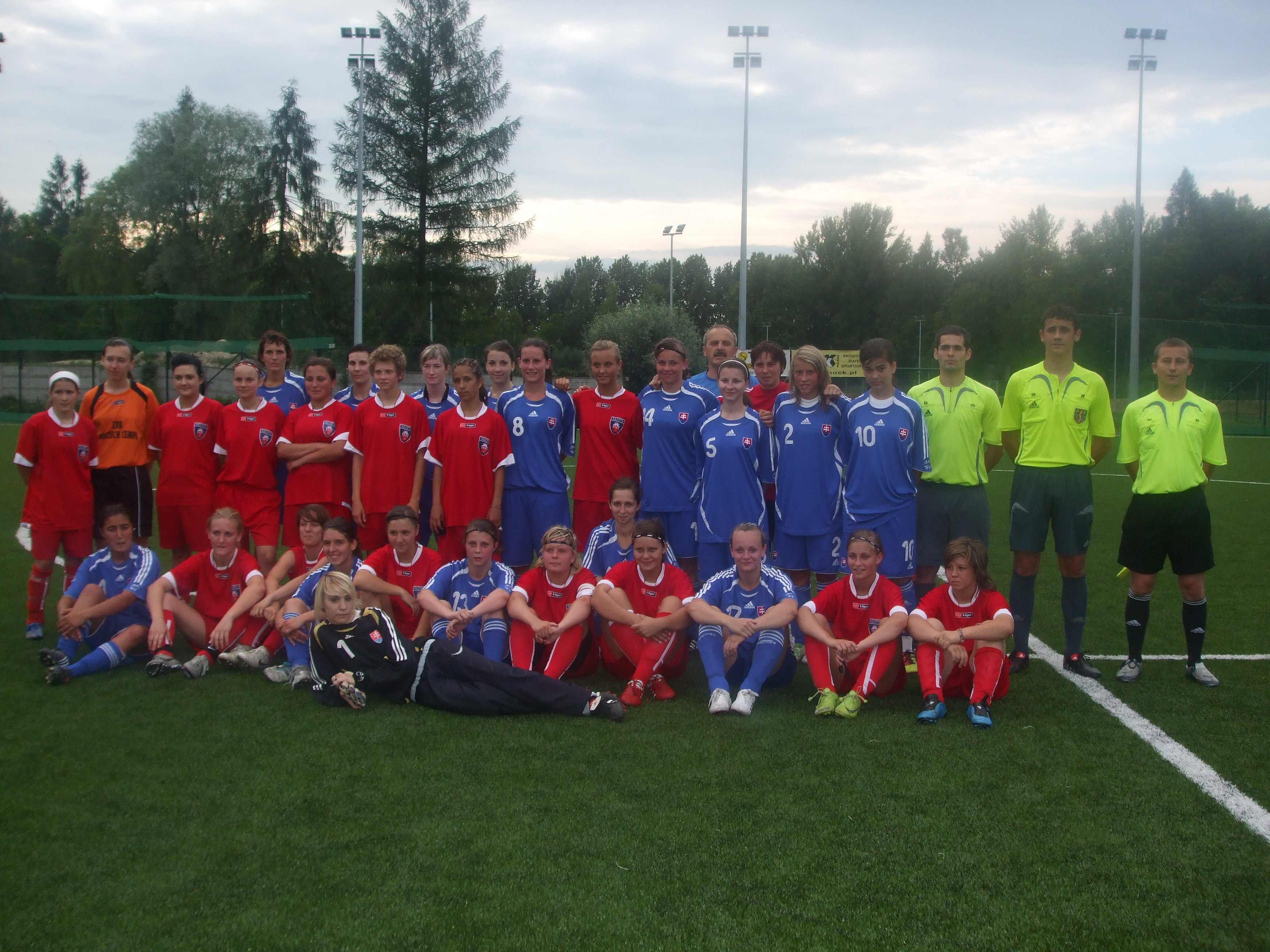 FOTKY Poľsko  u17  23.jun 2011   Krakow -- Myšlenice 009.jpg