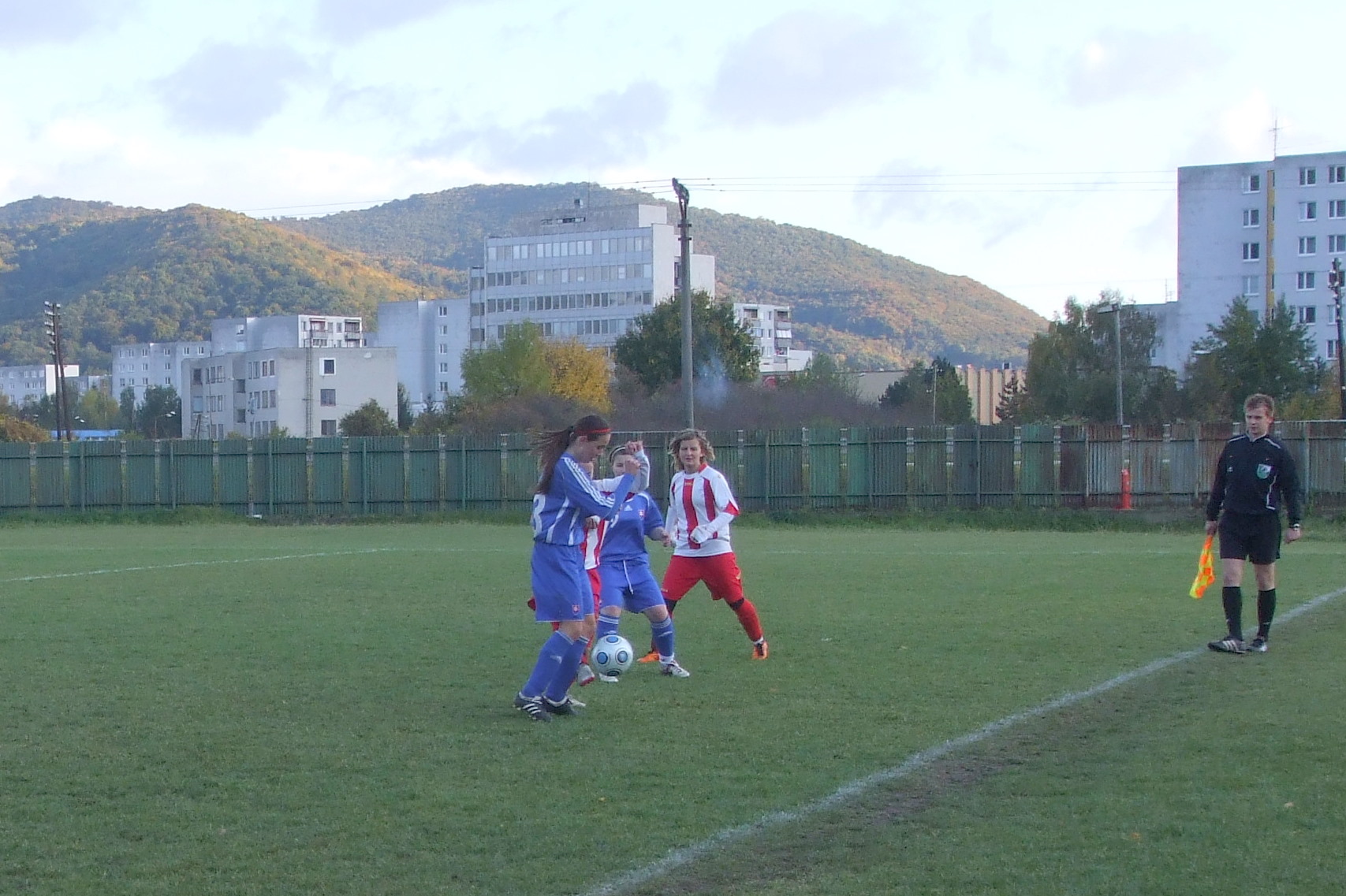 Humenné  fotoTopoľčany 7.kolo 15.10.2011 006.jpg