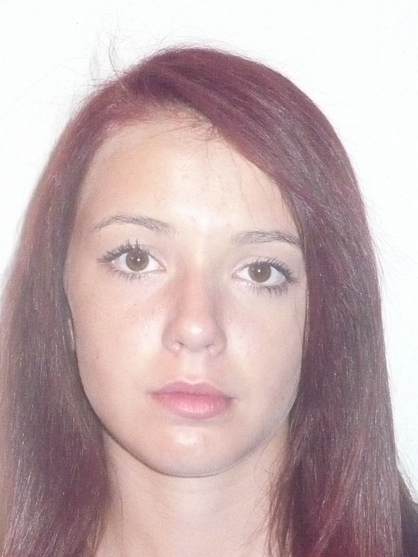 Hrubovčaková  Lenka