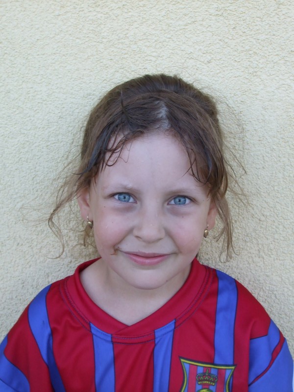 Sedlačková Ema