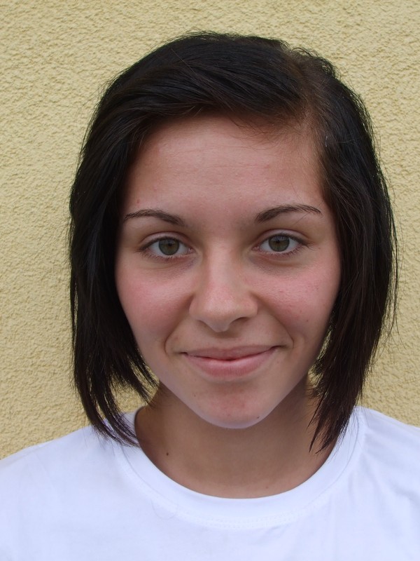 foto JANOČOVá  Dominika