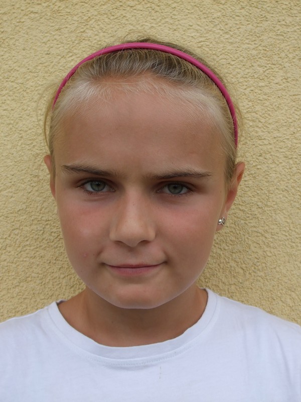 Lemešová Diana
