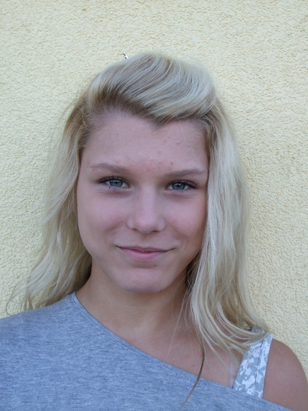 Sklenčarová  vitoslava foto