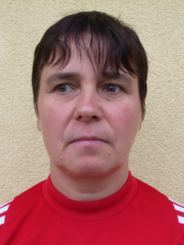 Anna Vozárová