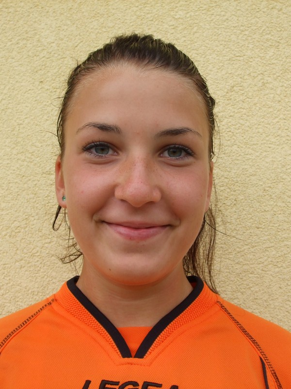 Balogová  Jana