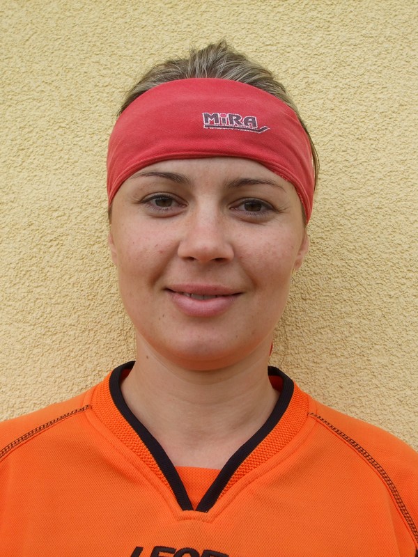 Ducková   Miroslavá