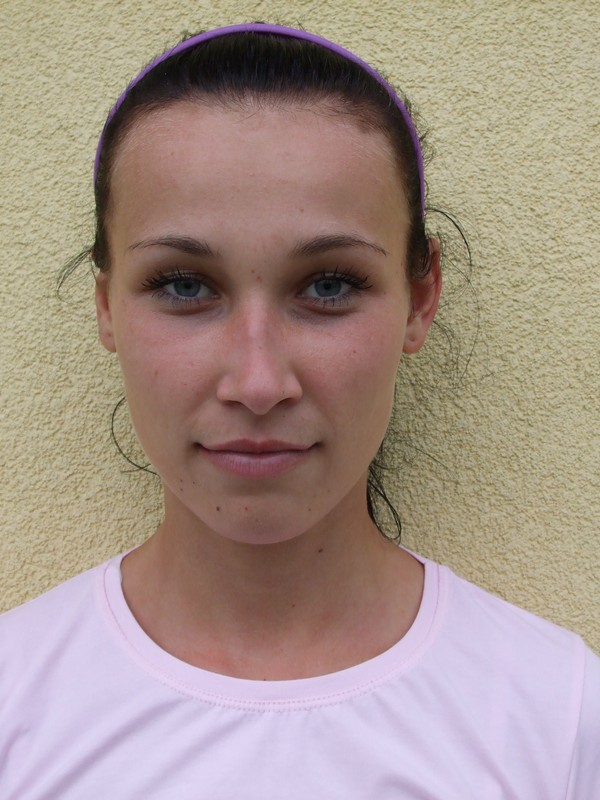 Fencáková Katarina