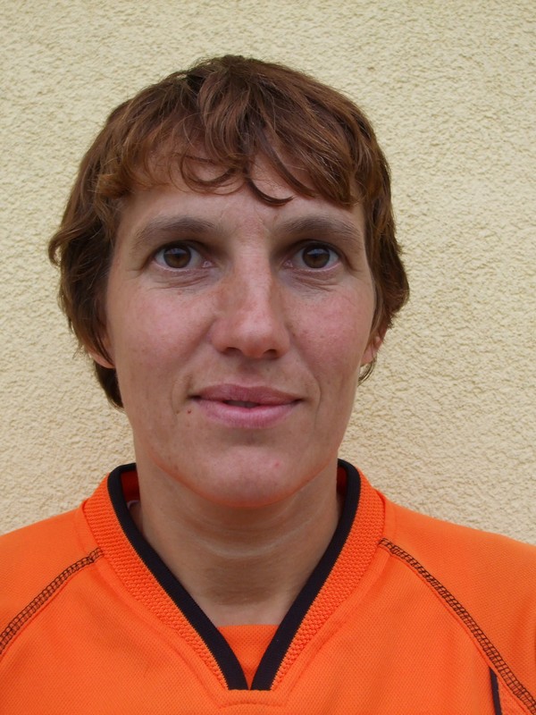 Komáriková Andrea