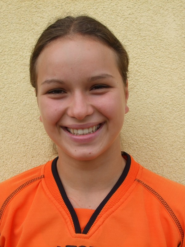 Mihoková   Lucia