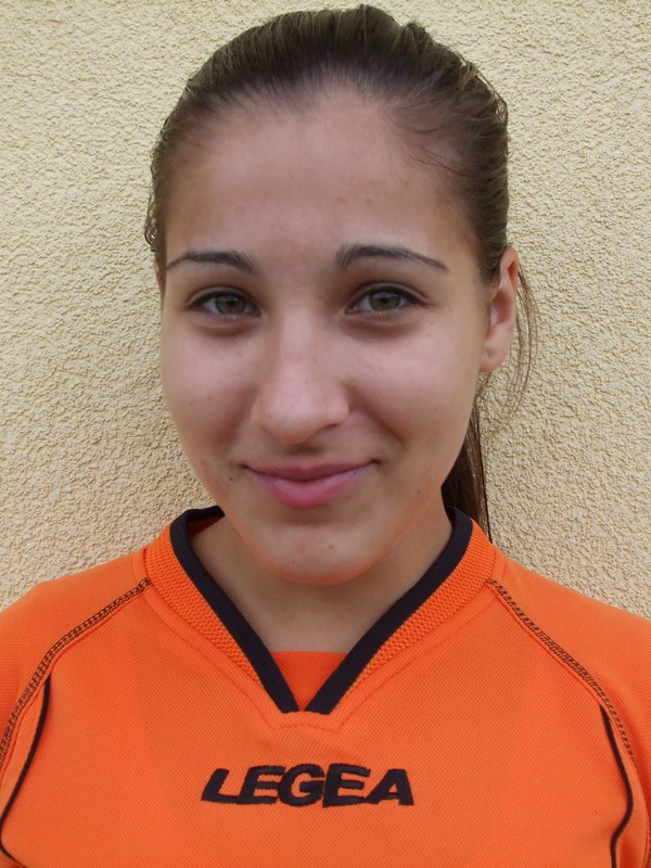Štofiková  Katerina