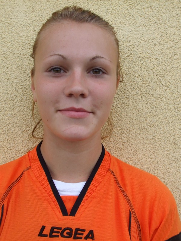 Treščaková Tonka