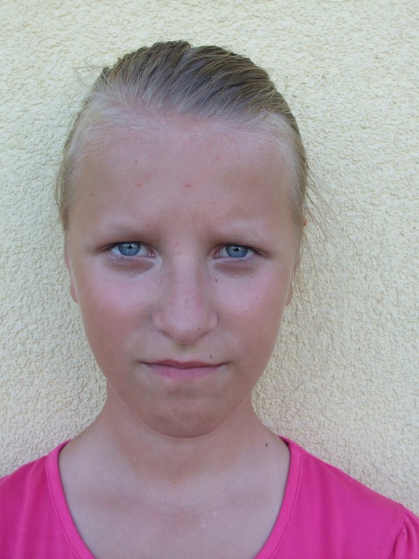 Hančarová Modra