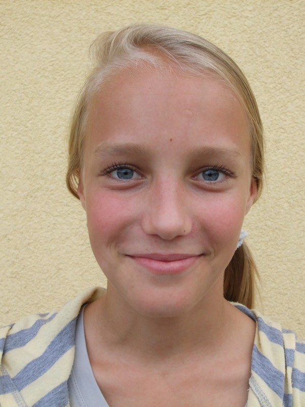 Modra Harviliková