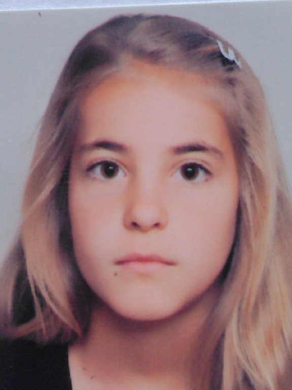 FOTO   Mačugová   Alica