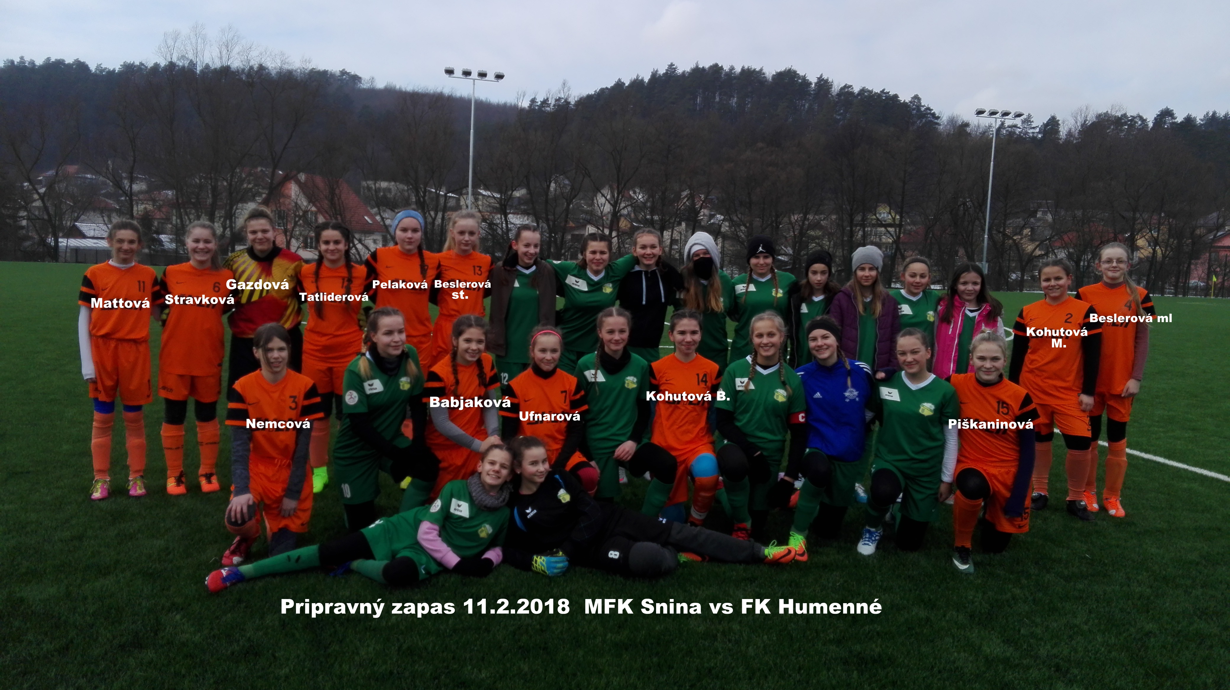 1.Pripravny__zapas__žiačok__Snina__vs__Humenné_11.22018