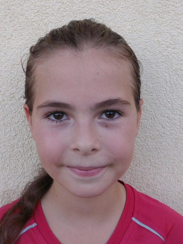 Guľkova  Daniela